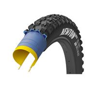 Couverture 29x2,5 Newton Mtf Tubeless Prêt Tracé Rear Noir 305657710 Goodyear