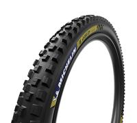 Michelin E-wild Racing Line Tubeless 29´´ X 2.60 Rear Mtb Tyre Noir 29´´ x 2.60 Black