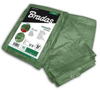 Couverture 5x8 m - 90 grammes - vert