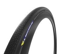 Michelin Pneu Power Adventure3 X100 TPI Tubeless Gravel 650B x 48 Noir