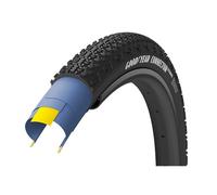 Couverture 650x50 Connecteur Tubeless Prêt Noir 305652770 Goodyear City