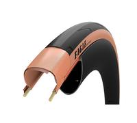 Couverture 700x25 Eagle Tubeless Prêt Noir / pour 305652645 Goodyear Core