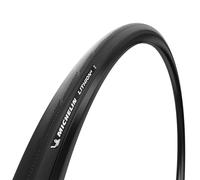 Couverture 700x25C Lithion 4 Pliable Noir Tube Type 3x60TPI 305650655 MICHELIN