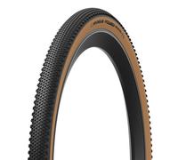 Couverture 700X35 Power Gravel V2 TLR Compétition Noir/Para 082523 MICHELIN