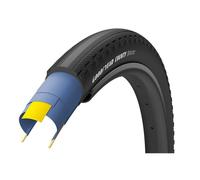 Couverture 700x40 County Tubeless Prêt Noir 305652740 Goodyear Couverture Gravel