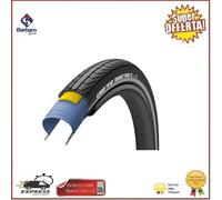 Couverture 700x50 vélo électrique VTT 29 Goodyear Slic route anti-foratuara 5...