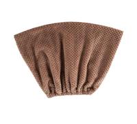 Couverture à balai - Pads à balais | couvercle de vadrouille de balayage | Balayer les balais enveloppe | Tampon de remplacement de l'absorption d'eau lavable pour le sol de la cuisine saupoudrant le