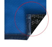 Couverture à bulles arlequin 400 duo le m²