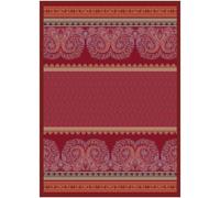 Couverture à carreaux Bassetti Granfoulard RECANATI R1 couvre-lits 240x250