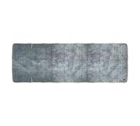 Couverture à température réglable - Doublure de couchage chauffante, couche chauffante antidérapante, drap chauffant portable, couvertures électriques légères | pour la maison canapé bureau tente sac