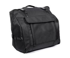Couverture accordéon | Poche accordéon réglable, boîtier Flexible et Durable pour accordéon Bas 48/60/72/80/96/120 | Protection optimale, Transport Facile, matériau Robuste Autour de Votre Instrument