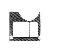 Couverture Acier Accessoires Décoration Intérieure Et Extérieure Fiber Carbone Ensemble Protection Autocollant Garniture Pour Hummer Pour H2 2003 2004 2005 2006 2007(Main RHD)