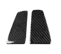 Couverture Acier Accessoires Décoration Intérieure Et Extérieure Fiber Carbone Ensemble Protection Autocollant Garniture Pour Hummer Pour H2 2003 2004 2005 2006 2007(Exterior 1-2)