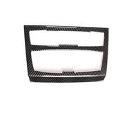 Couverture Acier Pour BMW Série 1 2 F20 F21 F22 F23 2012-2015 2016 2017 2018 Autocollant Décoration Intérieure Contrôle Central Voiture Accessoires Voiture ABS(Style 5)