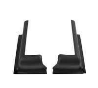 Couverture Acier Protection Anti-coup De Pied Roue Inférieure Siège Adaptée À Pour Tesla Accessoires Voiture Modèle Y 2020 2021 2022 2023 Modification Intérieure