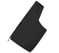 Couverture adoucisseur d'eau - Bâche de protection imperméable résistante, revêtement extérieur UV pour usine d'eau douce | couverture imperméable pour adoucisseur d'eau extérieur, revêtement avec