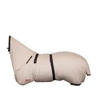 Couverture anti-eczéma pour cheval Premiere Equitation Gris 195/145 cm