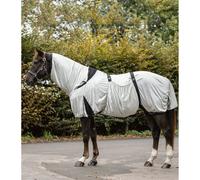 Couverture anti-eczéma pour cheval Waldhausen Gris 115 cm