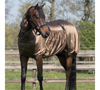 Couverturel Anti-eczéma pour Cheval QHP