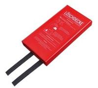 Couverture anti-feu brennenstuhl 1291200 G