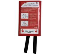 Couverture anti-feu IWH 047044