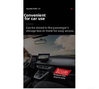 Couverture anti-feu sans fibre de verre pour l'extinction sûre des feux de poêle, feux de court-circuit électrique et outil d'allumage de vêtements (1)