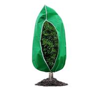 Couverture anti-gel pour plantes d'extérieur | Couverture respirante et portable pour jardin, légumes, petits arbres, bonsaï, agrumes, myrtille