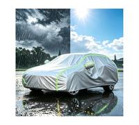 Couverture Anti Grele Voiture pour BMW 2 Series Active Tourer U06 2022-2026 | Housse Voiture Exterieur, Imperméable, Protection Toutes Saisons Contre Pluie Poussière. Avec Sangle Coupe-vent.Accessoires
