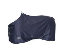 Couverture anti-insecte/été pour cheval Lexhis Bleu 155/205 cm