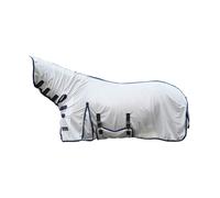 Couverture anti-mosque lyonnaise avec encolure Hkm Sports Equipment