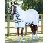 Couverture Anti-Mouches pour Cheval avec Rabat ventral Premier Equine Buster Sweet Itch