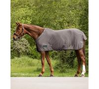 Couverture Anti-Mouches Pour Cheval Avec Sangles Croisées Waldhausen Comfort