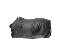 Couverture anti-mouches pour cheval en maille Kentucky Horsewear 250g Noir 125 cm