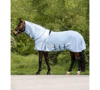 Couverture Anti-Mouches Pour Cheval Et Anti-Eczéma Waldhausen Protect