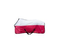 HKM Colourful Couverture anti mouches Magenta 115