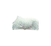 HKM Naples Couverture anti mouches Vert/Rose Bonbon 105