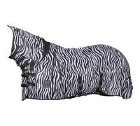 Couverture anti-mouches pour cheval HorseGuard Multicolore 135 cm