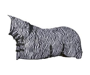 Couverture anti-mouches pour cheval HorseGuard Multicolore 135 cm