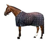 Couverture anti-mouches pour cheval Imperial Riding Carlys Gris 205 cm
