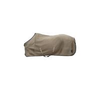 Couverture anti-mouches pour cheval Lauria Garrelli Amalfi Beige 165 cm