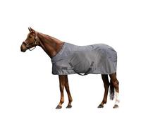Couverture Anti-Mouches Pour Cheval Pour Pluie Waldhausen Comfort