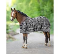 Waldhausen Chemise anti-mouches Zebra l'effet de couleur repousse les insectes 75 cm