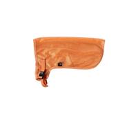 Couverture anti-mouches pour hobby horse HKM Orange TU