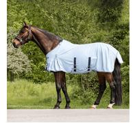 Couverture anti-mouches Waldhausen Protect avec sangle ventrale