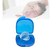 Couverture anti-ronflement pour la langue - Solution efficace contre le ronflement nocturne - 1 pièce