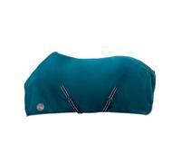 HKM Couverture polaire anti-transpiration Vert foncé 115