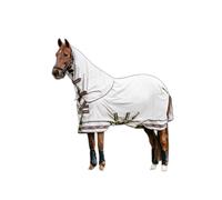 Couverture anti-UV pour cheval LeMieux Arika Gris 135 cm