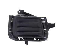 Couverture Antibrouillard Compatible Avec Toyota Pour Prius C 2012 2013 2014 8148152440 Lèvre Pare-chocs Becquet Calandre Couvercle Phare Antibrouillard Cadre Garniture 8148252370
