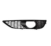 Couverture Antibrouillard Garniture Couvercle Phares Antibrouillard Pour Q7 4L Pour S-line 2009 2010 2011-2015, Grilles Voiture Cadre De Phare Course Accessoires Extérieurs