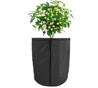 Couverture antigel - Isolation de Jardin en Tissu, Housse de Protection Contre Le Gel | Tissu de Protection Respirant pour Serre, Balcon, buissons vivaces, vignes, Cultures,